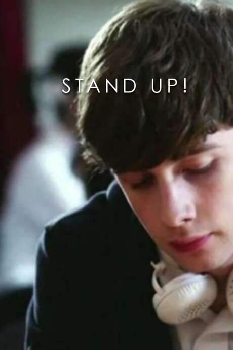 Stand Up!